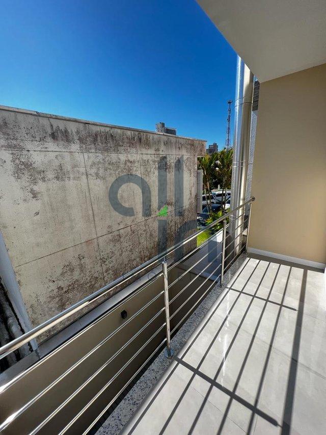 Sobrado alto padrão no centro de Piçarras Marcílio Dias Balneário Piçarras - 