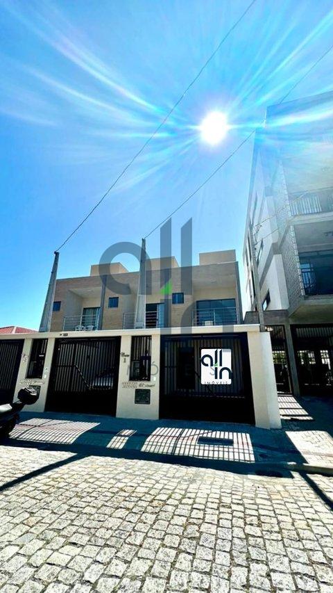 Sobrado alto padrão no centro de Piçarras Marcílio Dias Balneário Piçarras - 