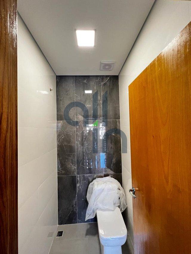 Sobrado alto padrão no centro de Piçarras Marcílio Dias Balneário Piçarras - 