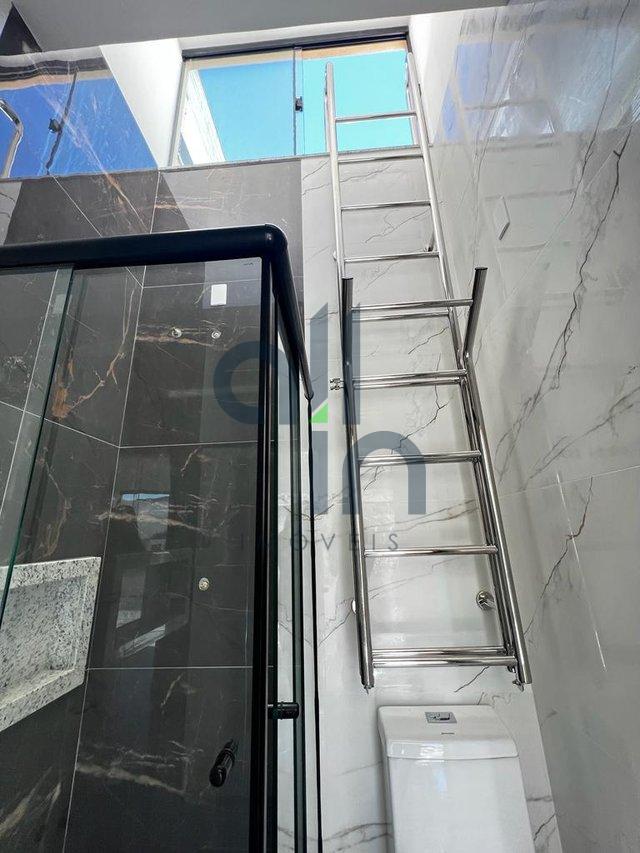 Sobrado alto padrão no centro de Piçarras Marcílio Dias Balneário Piçarras - 
