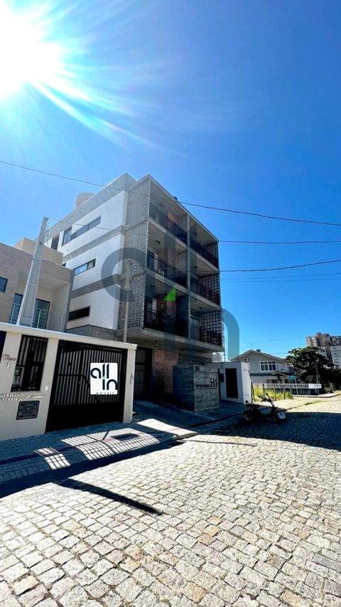 Sobrado alto padrão no centro de Piçarras Marcílio Dias Balneário Piçarras - 