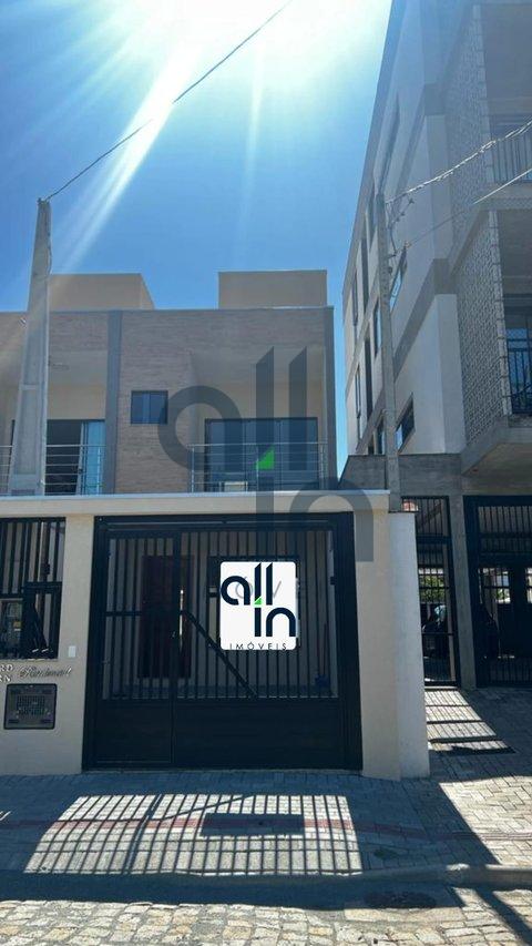 Sobrado alto padrão no centro de Piçarras Marcílio Dias Balneário Piçarras - 