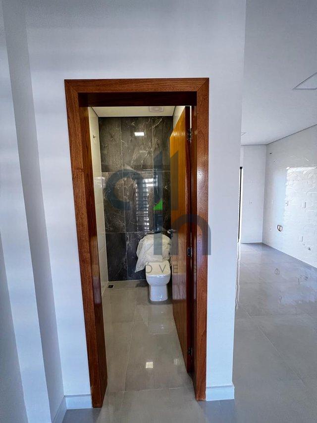 Sobrado alto padrão no centro de Piçarras Marcílio Dias Balneário Piçarras - 