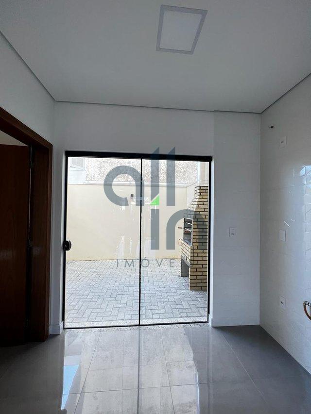 Sobrado alto padrão no centro de Piçarras Marcílio Dias Balneário Piçarras - 