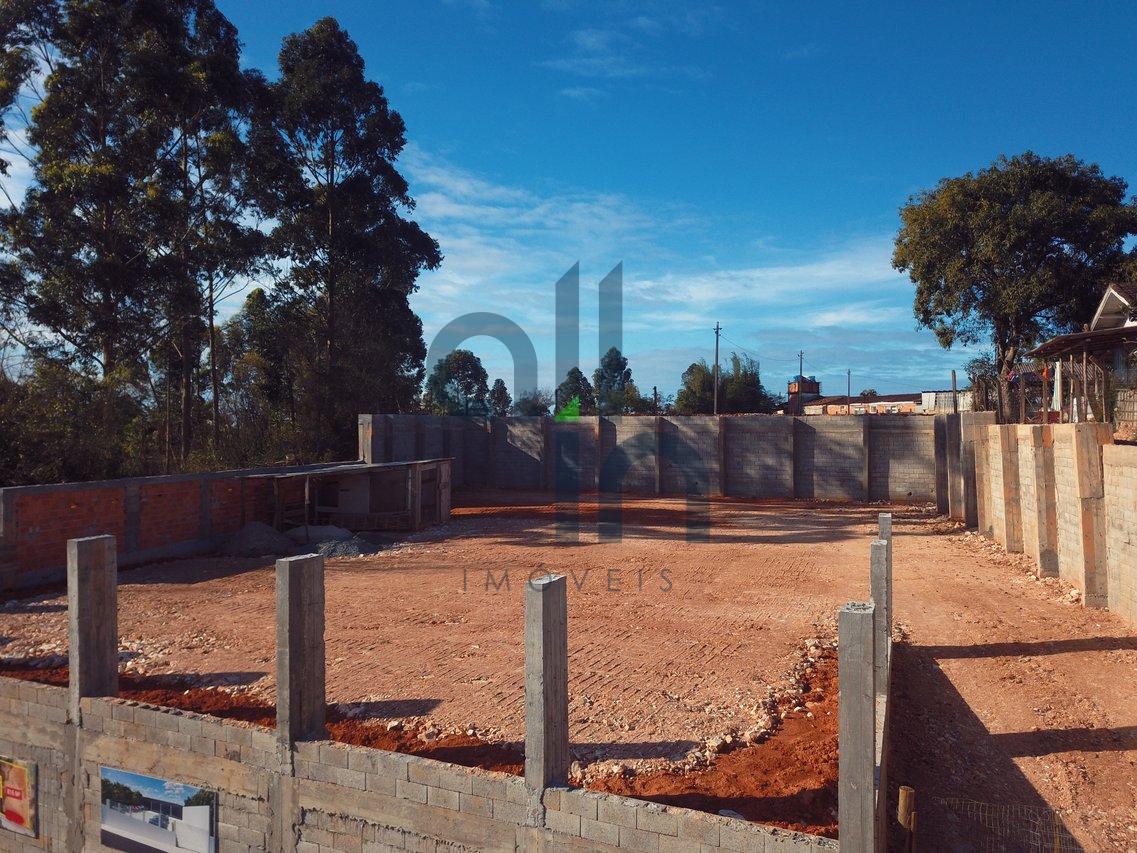 Terreno 816m² em Piçarras Geraldo Cardoso Balneário Piçarras - 