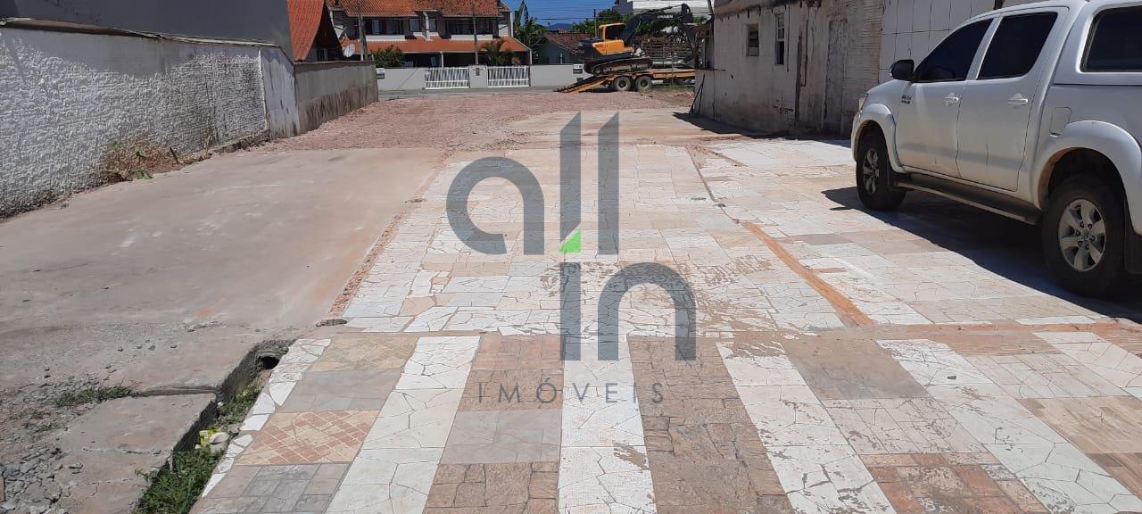 Terreno Comercial na entrada de Penha - Balneário Piçarras - 