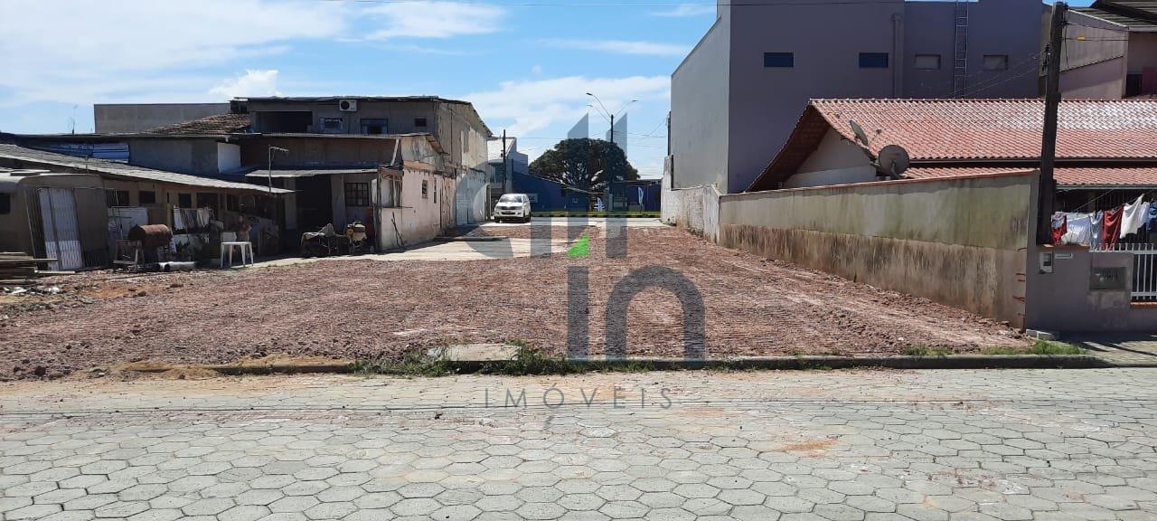 Terreno Comercial na entrada de Penha - Balneário Piçarras - 