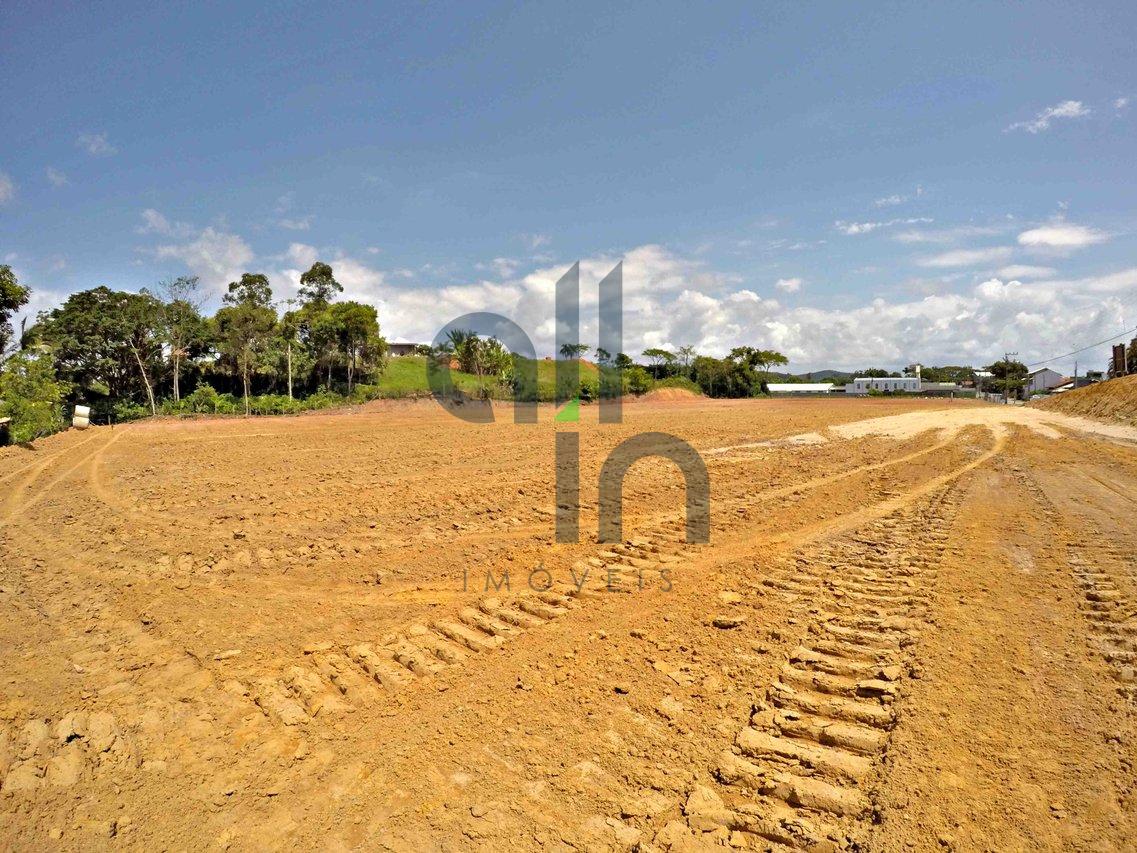 Terreno Em Balneário Piçarras de 5.422,47m² Rua Geraldo Cardoso Balneário Piçarras - 