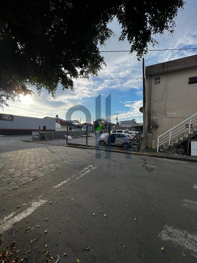 Terreno em Navegantes Rua Osni Antônio Valentim Navegantes - 
