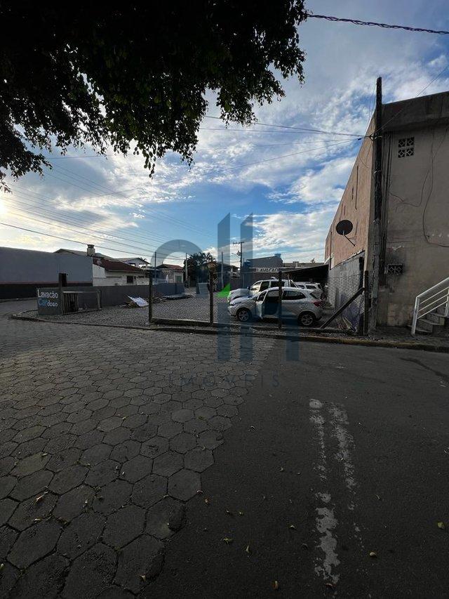 Terreno em Navegantes Rua Osni Antônio Valentim Navegantes - 