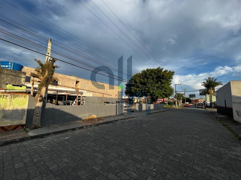 Terreno em Navegantes Rua Osni Antônio Valentim Navegantes - 