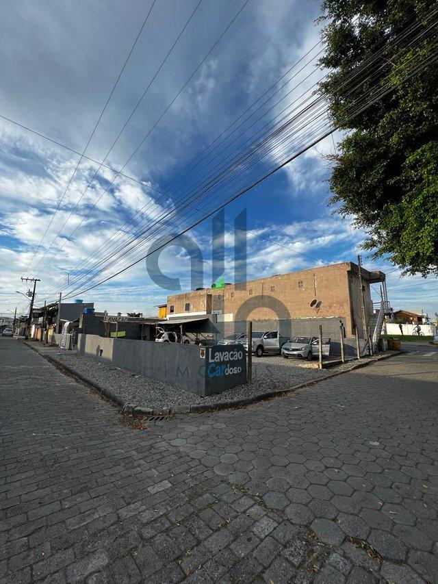 Terreno em Navegantes Rua Osni Antônio Valentim Navegantes - 