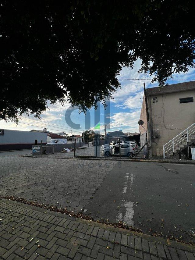 Terreno em Navegantes Rua Osni Antônio Valentim Navegantes - 