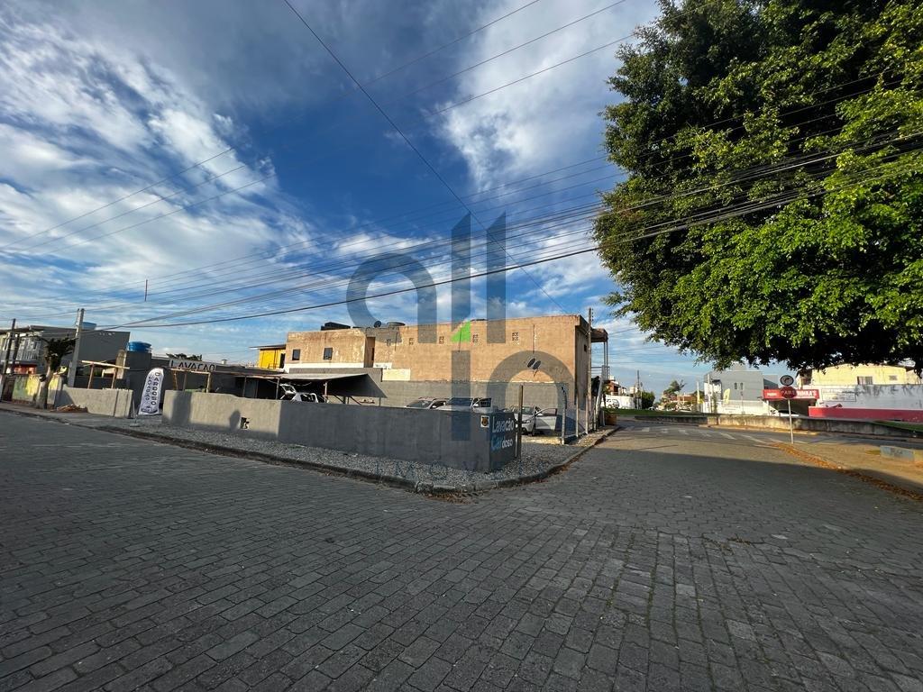 Terreno em Navegantes Rua Osni Antônio Valentim Navegantes - 