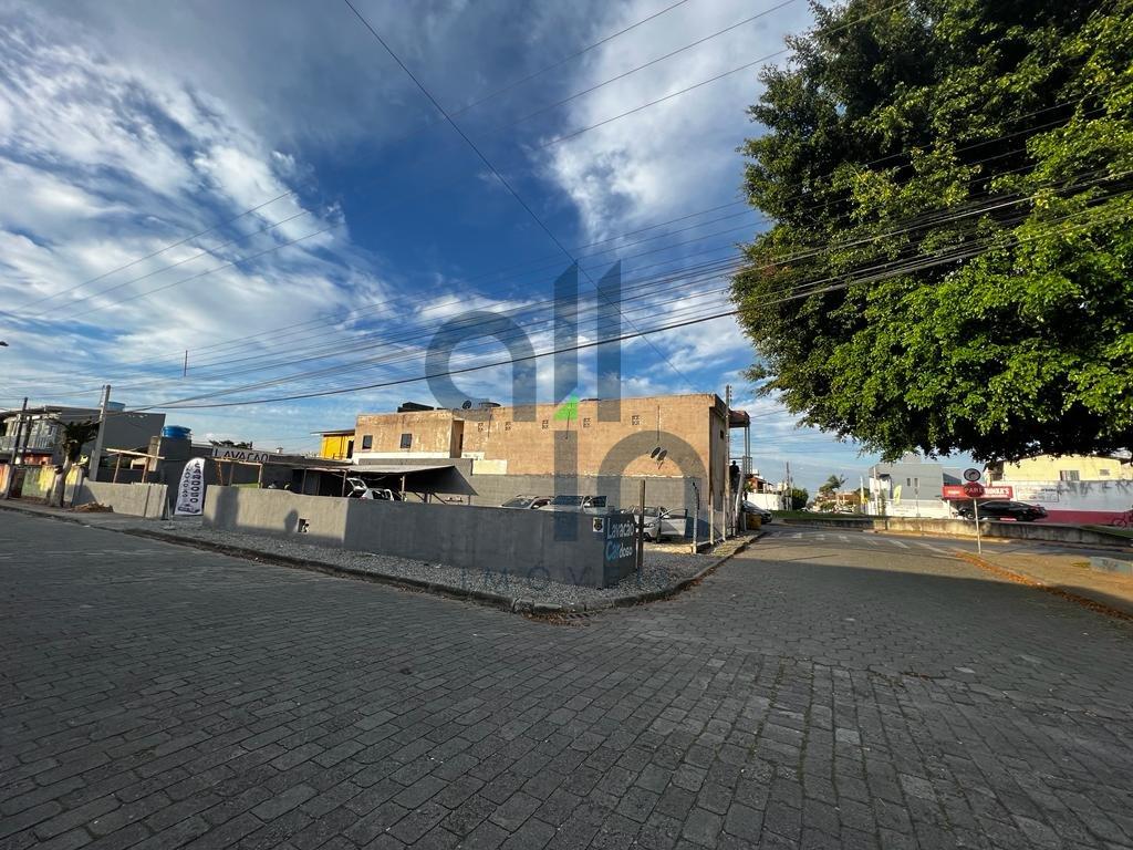 Terreno em Navegantes Rua Osni Antônio Valentim Navegantes - 