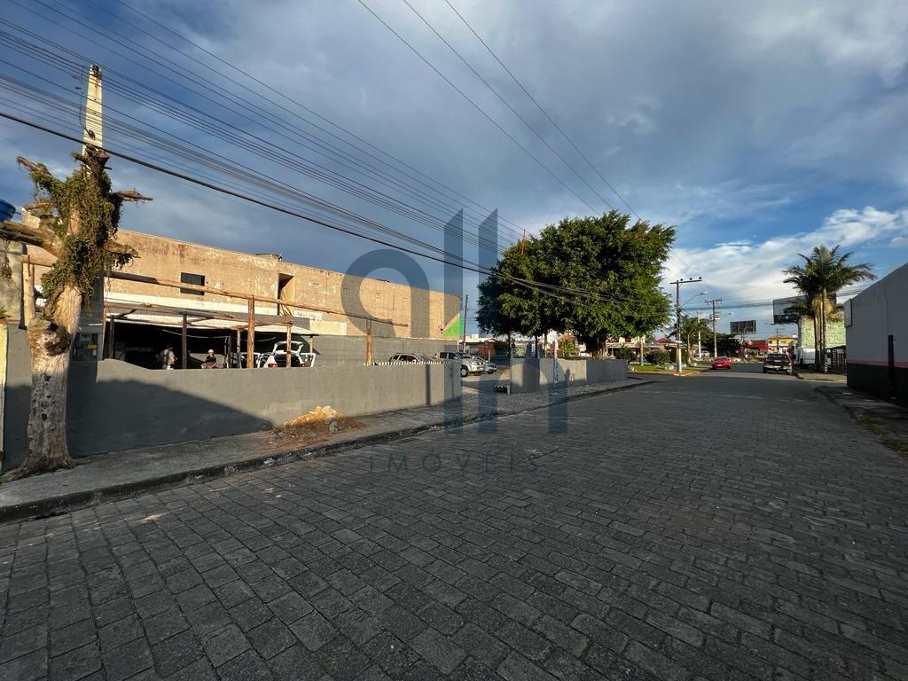 Terreno em Navegantes Rua Osni Antônio Valentim Navegantes - 