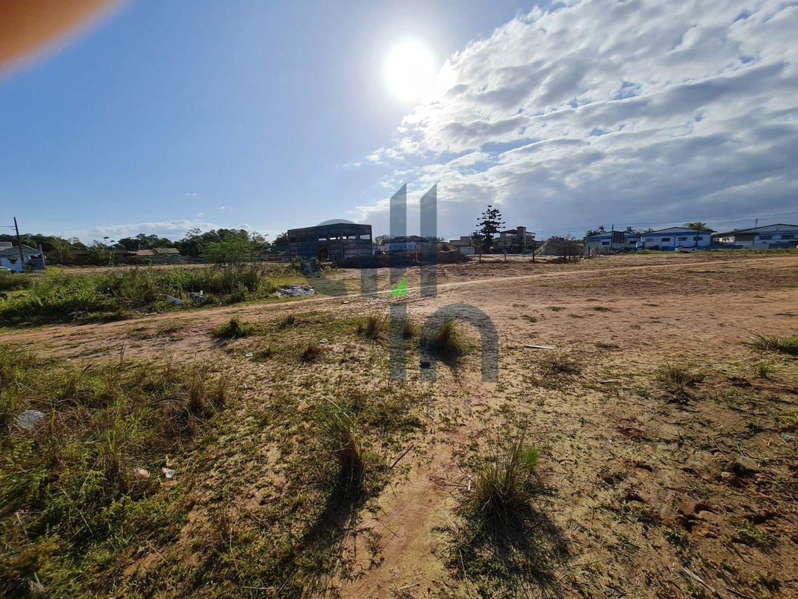 Terreno em Araquari com 5.350,97m² BR 280 - Km 24 Araquari - 