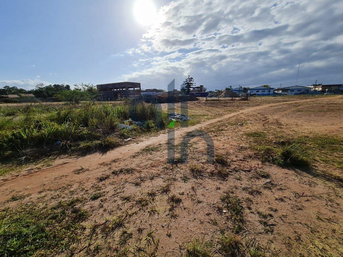Terreno em Araquari com 5.350,97m² BR 280 - Km 24 Araquari - 