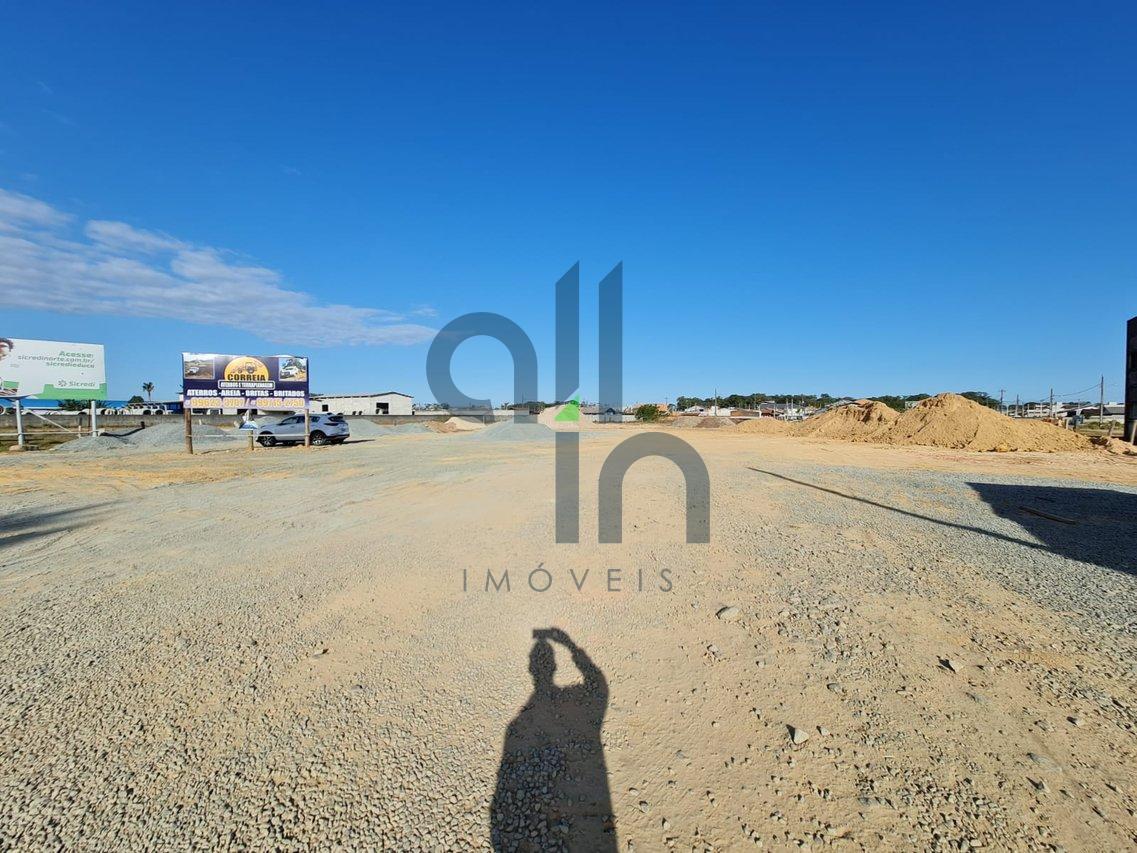 Terreno em Araquari com 5.350,97m² BR 280 - Km 24 Araquari - 
