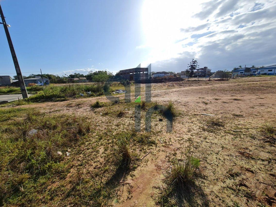 Terreno em Araquari com 5.350,97m² BR 280 - Km 24 Araquari - 
