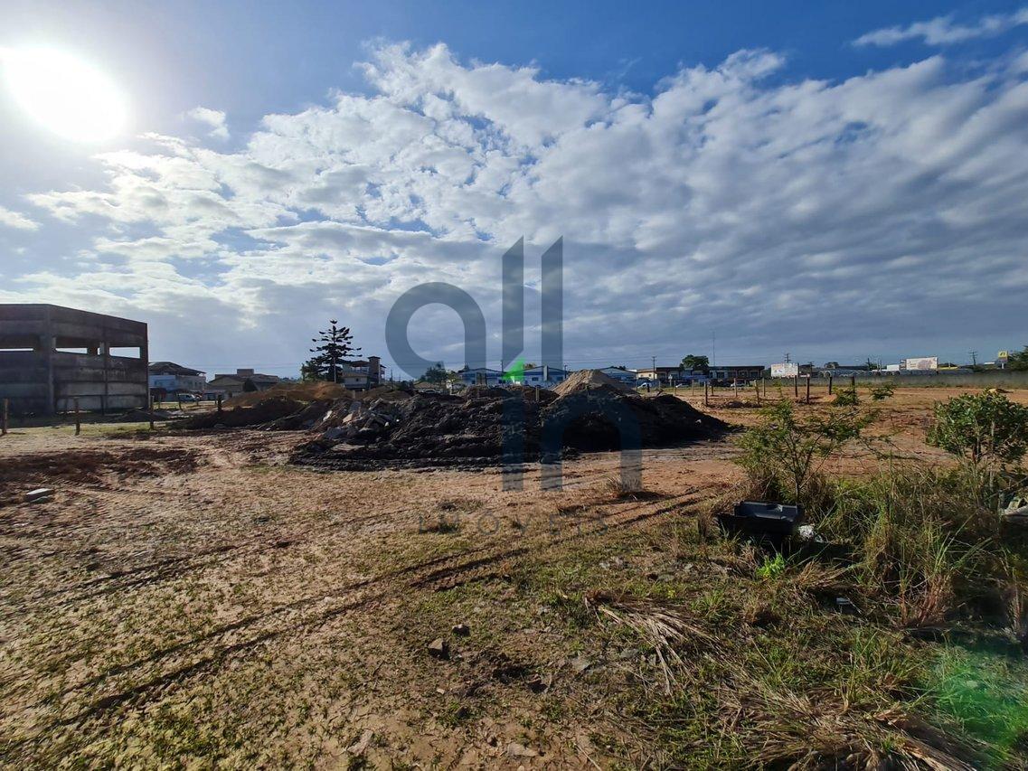 Terreno em Araquari com 5.350,97m² BR 280 - Km 24 Araquari - 