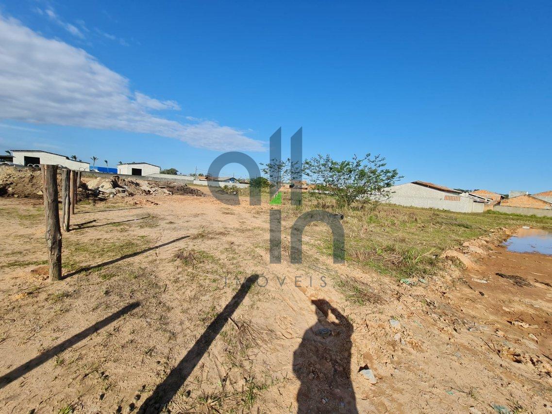 Terreno em Araquari com 5.350,97m² BR 280 - Km 24 Araquari - 