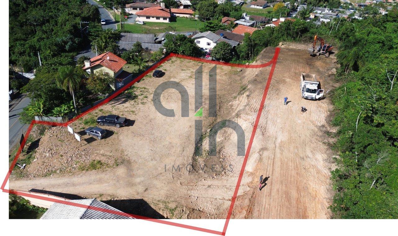 Terreno em Penha, 700 metros do mar Rua Porto Alegre Penha - 