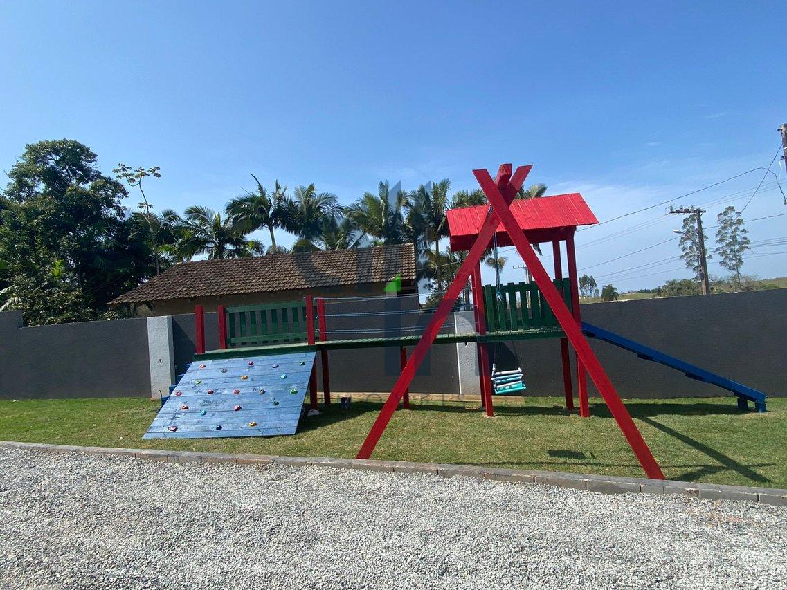 Linda Chácara a venda Barra Velha! - Barra Velha - 