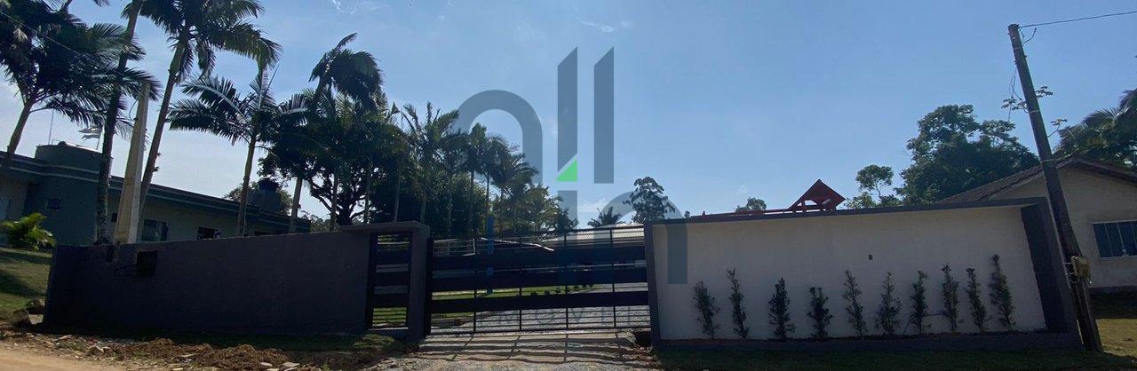 Linda Chácara a venda Barra Velha! - Barra Velha - 
