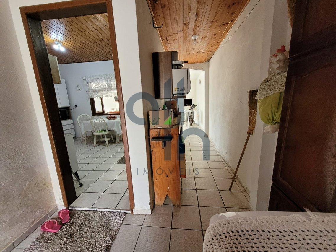 Casa em Gravatá, Navegantes. 650 metros do mar! - Navegantes - 