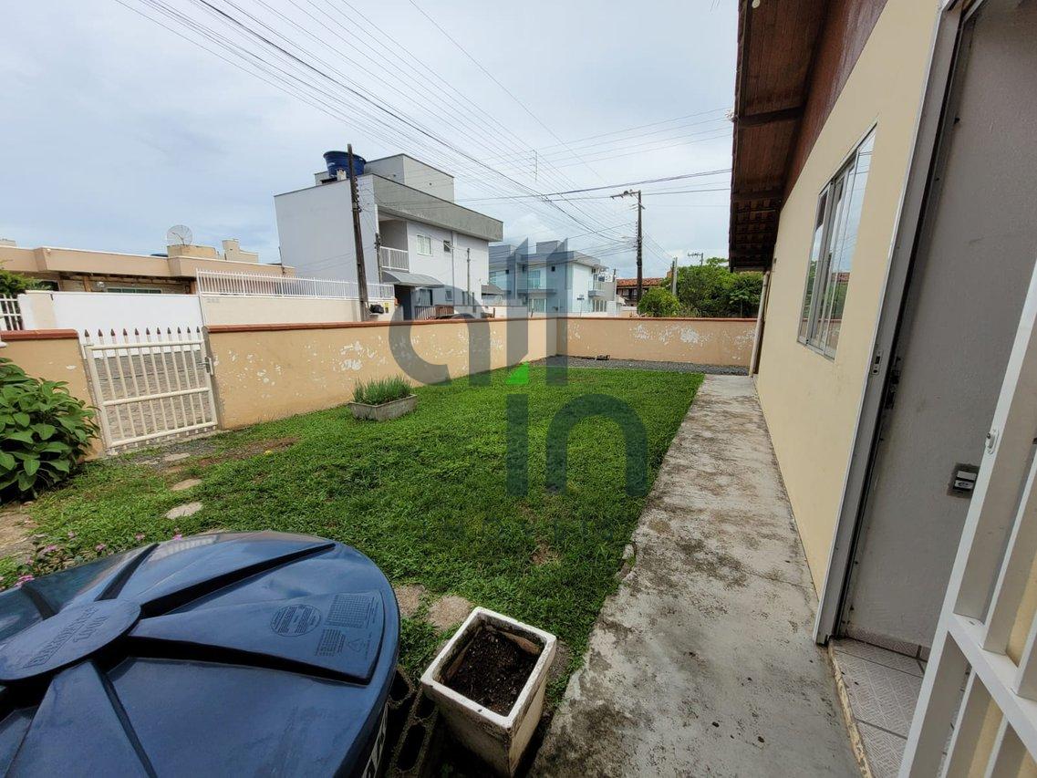 Casa em Gravatá, Navegantes. 650 metros do mar! - Navegantes - 