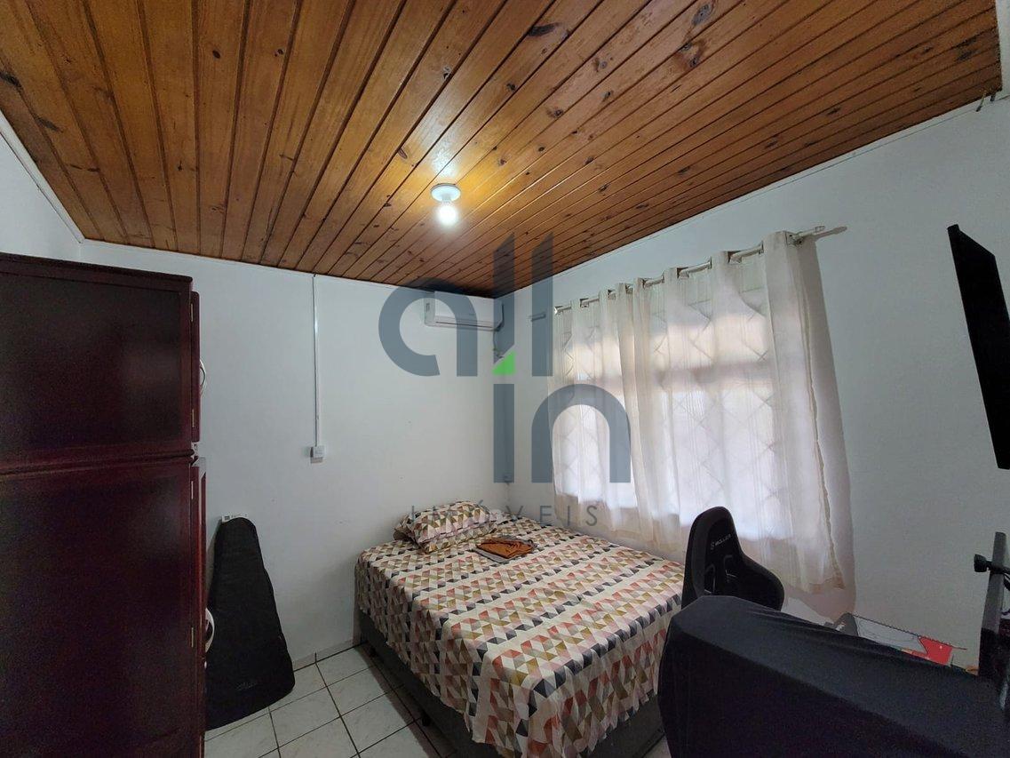 Casa em Gravatá, Navegantes. 650 metros do mar! - Navegantes - 