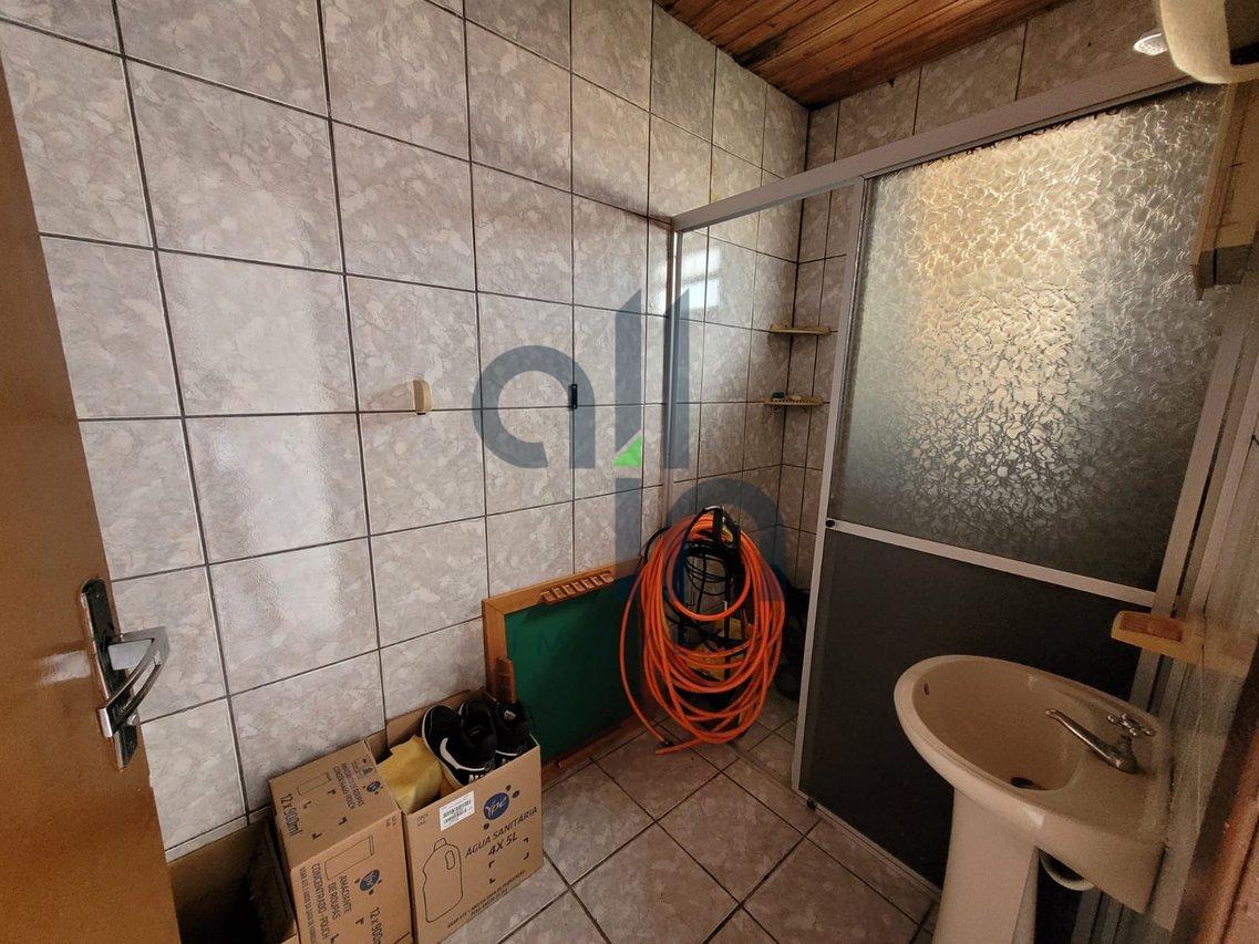 Casa em Gravatá, Navegantes. 650 metros do mar! - Navegantes - 