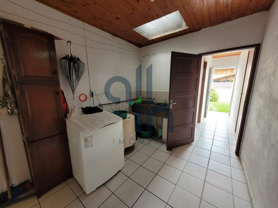 Casa em Gravatá, Navegantes. 650 metros do mar! - Navegantes - 