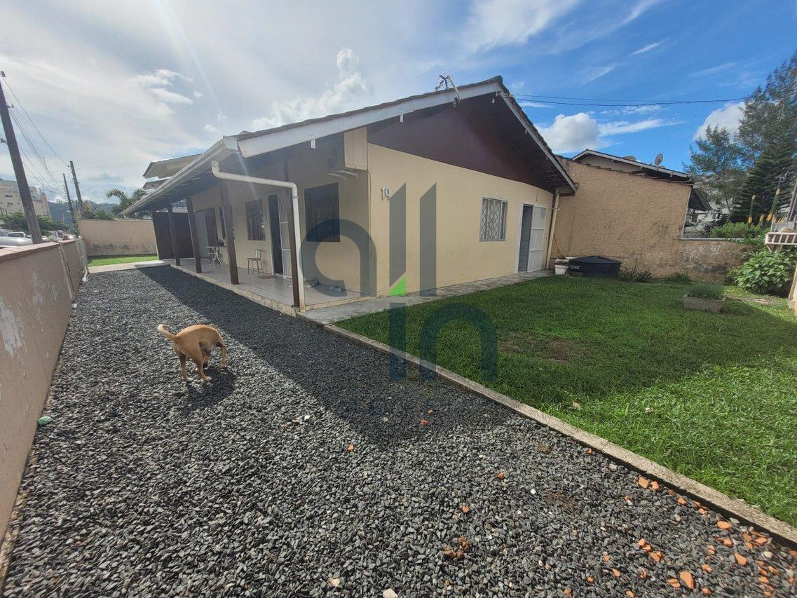 Casa em Gravatá, Navegantes. 650 metros do mar! - Navegantes - 