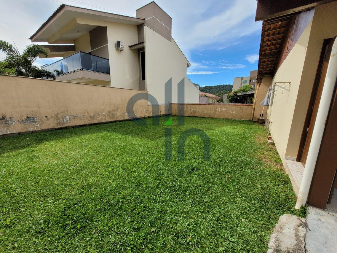 Casa em Gravatá, Navegantes. 650 metros do mar! - Navegantes - 
