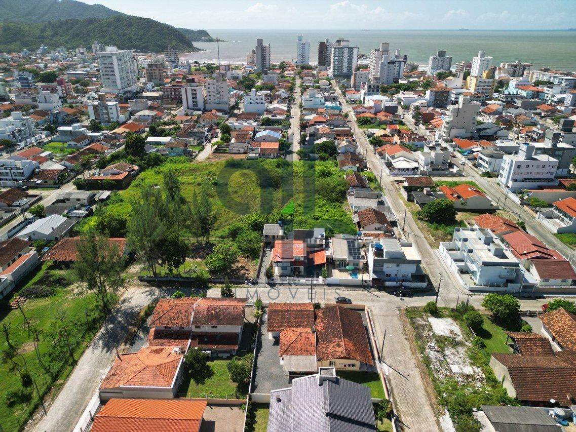 Casa em Gravatá, Navegantes. 650 metros do mar! - Navegantes - 
