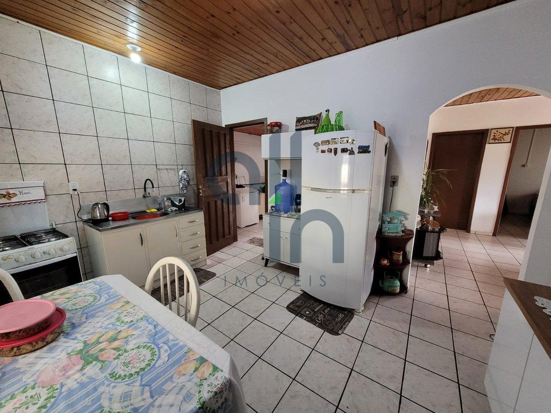 Casa em Gravatá, Navegantes. 650 metros do mar! - Navegantes - 