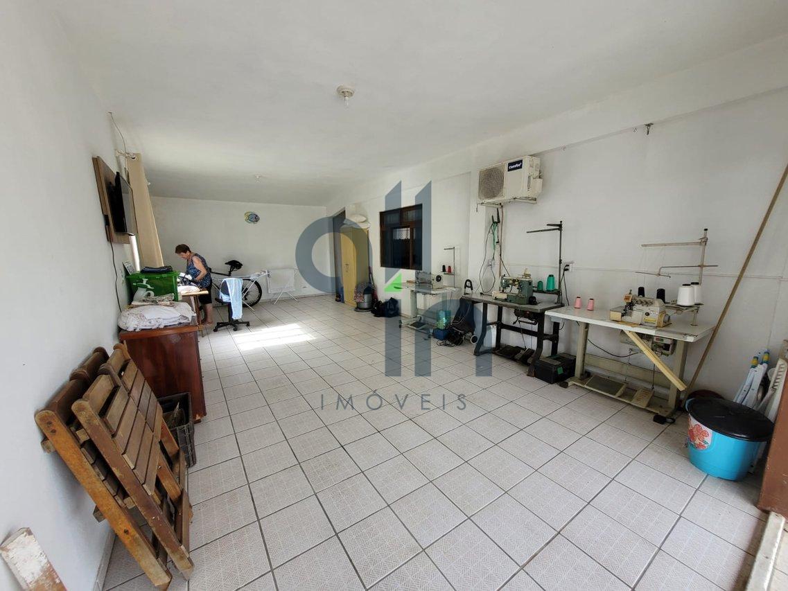 Casa em Gravatá, Navegantes. 650 metros do mar! - Navegantes - 