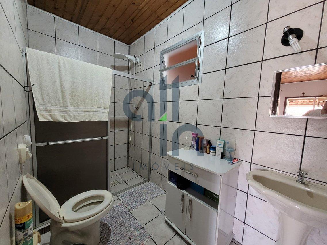 Casa em Gravatá, Navegantes. 650 metros do mar! - Navegantes - 