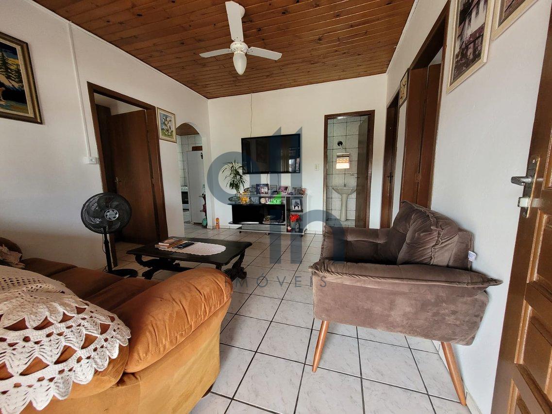 Casa em Gravatá, Navegantes. 650 metros do mar! - Navegantes - 