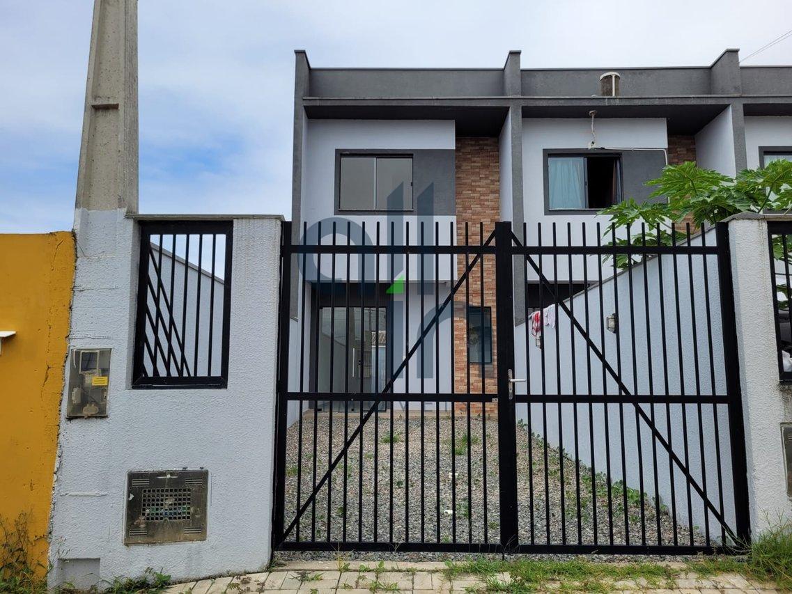 Sobrado no Itacolomi, Piçarras - Balneário Piçarras - 