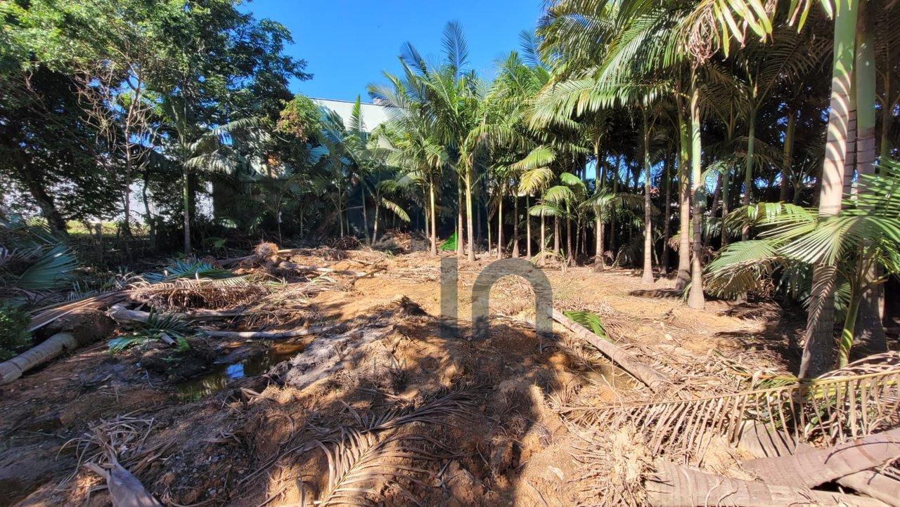 Chácara com sala comercial no Centro de Penha - Penha - 