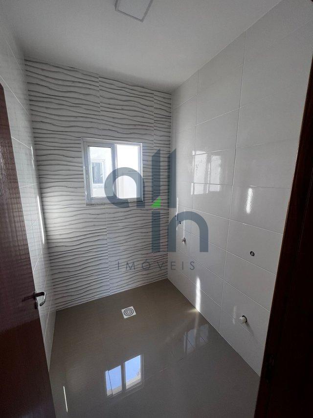 Casa 2 no Condomínio Residencial Resplendor Rua Geraldo Cardoso Balneário Piçarras - 