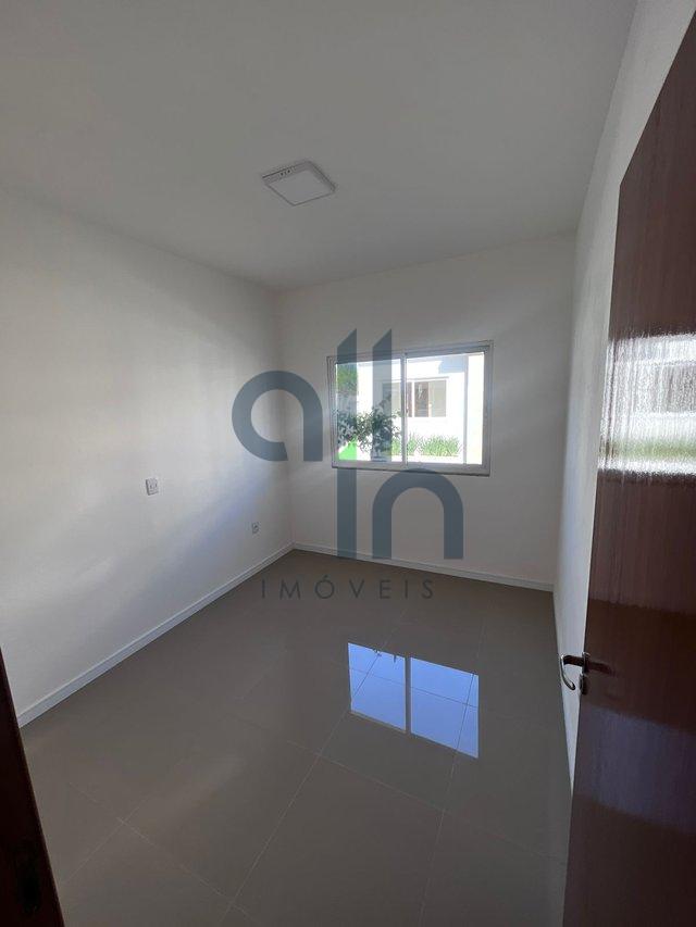 Casa 2 no Condomínio Residencial Resplendor Rua Geraldo Cardoso Balneário Piçarras - 