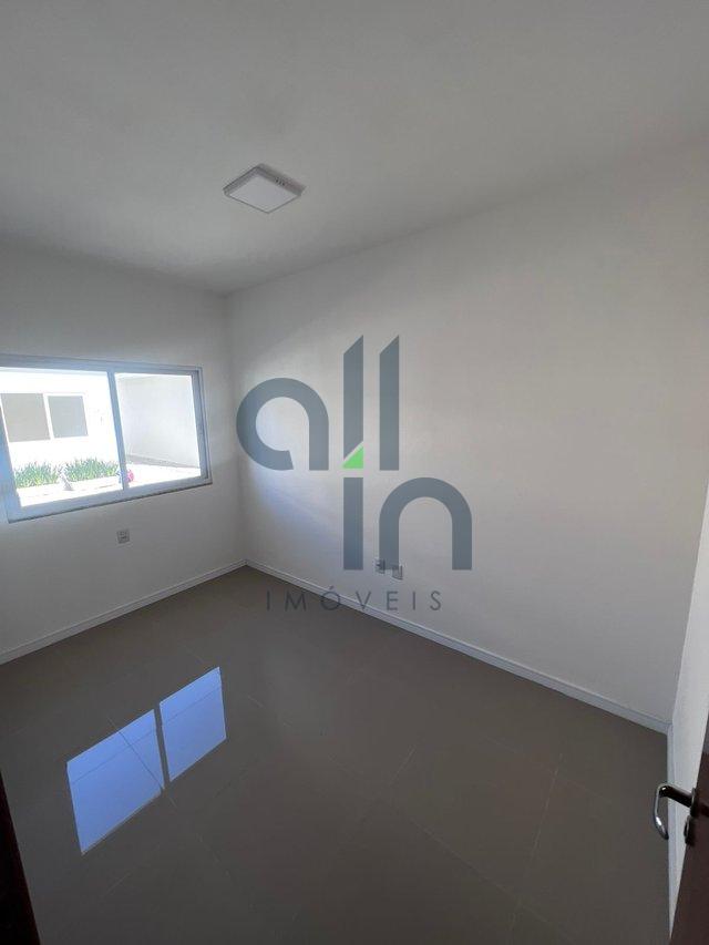 Casa 2 no Condomínio Residencial Resplendor Rua Geraldo Cardoso Balneário Piçarras - 
