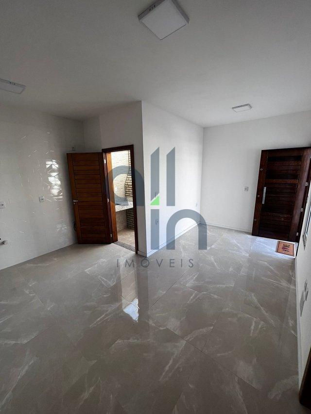 Casa 8 Condomínio Residencial Resplendor Rua Geraldo Cardoso Balneário Piçarras - 