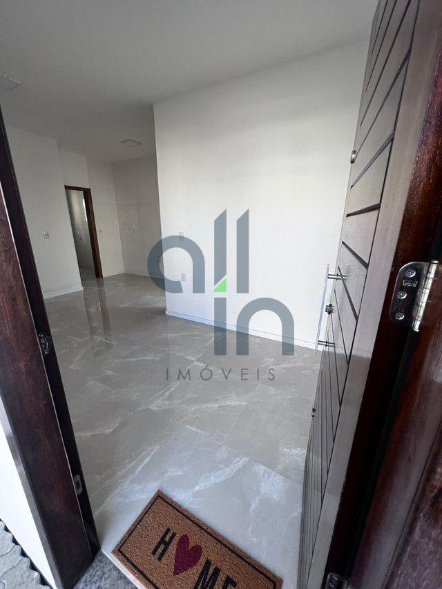 Casa 8 Condomínio Residencial Resplendor Rua Geraldo Cardoso Balneário Piçarras - 