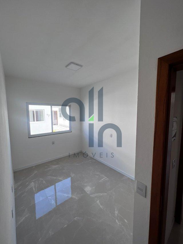 Casa 8 Condomínio Residencial Resplendor Rua Geraldo Cardoso Balneário Piçarras - 