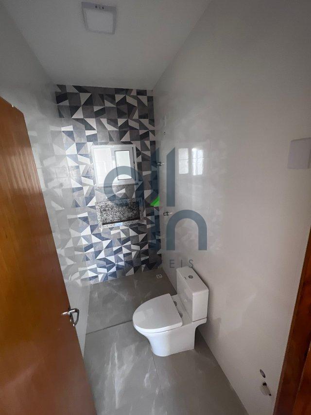 Casa 8 Condomínio Residencial Resplendor Rua Geraldo Cardoso Balneário Piçarras - 